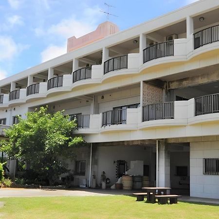 Hotel Thida No Sato Miyakojima  Exterior foto