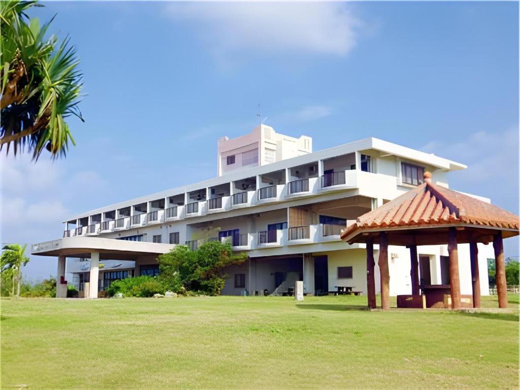 Hotel Thida No Sato Miyakojima  Exterior foto