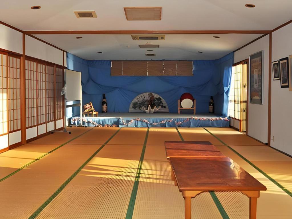 Hotel Thida No Sato Miyakojima  Exterior foto