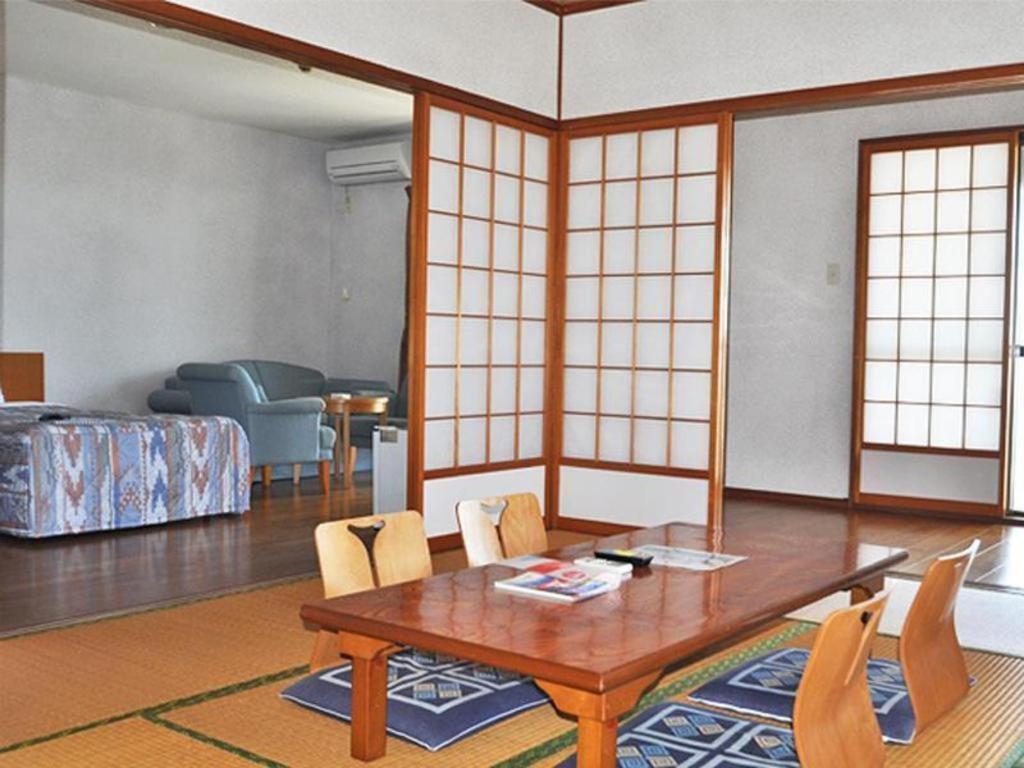 Hotel Thida No Sato Miyakojima  Exterior foto