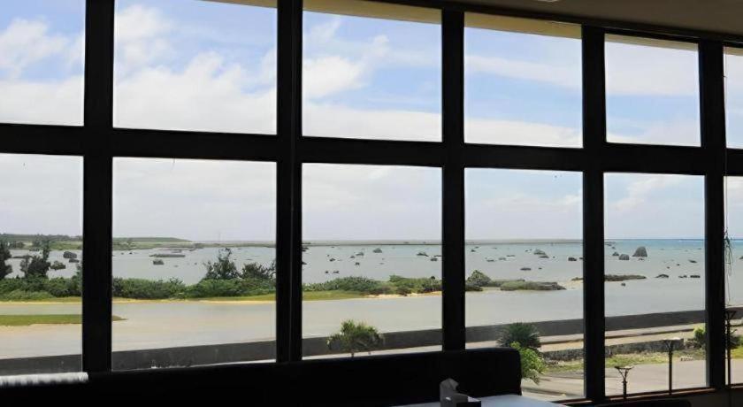 Hotel Thida No Sato Miyakojima  Exterior foto