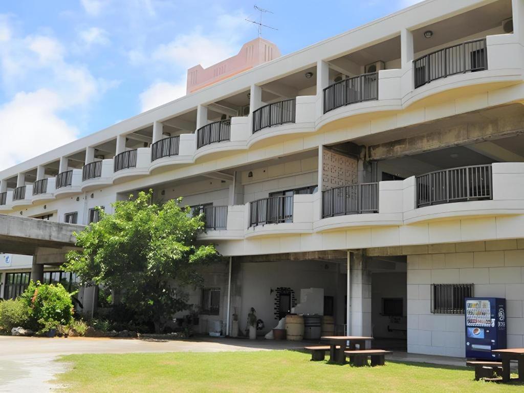 Hotel Thida No Sato Miyakojima  Exterior foto