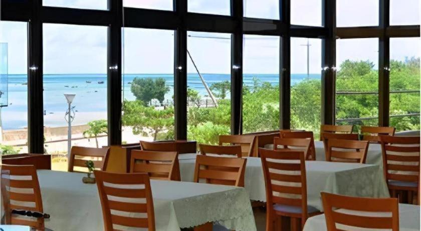 Hotel Thida No Sato Miyakojima  Exterior foto