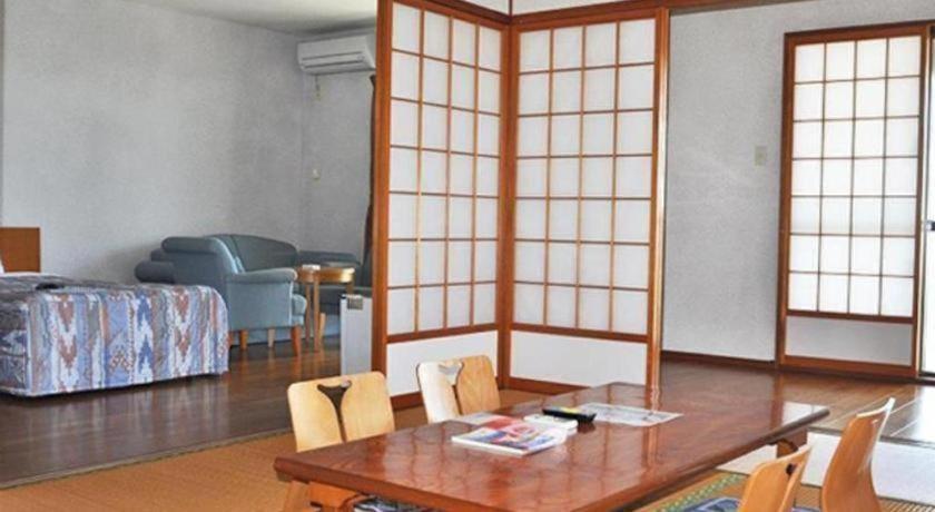 Hotel Thida No Sato Miyakojima  Exterior foto