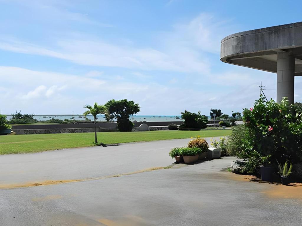Hotel Thida No Sato Miyakojima  Exterior foto