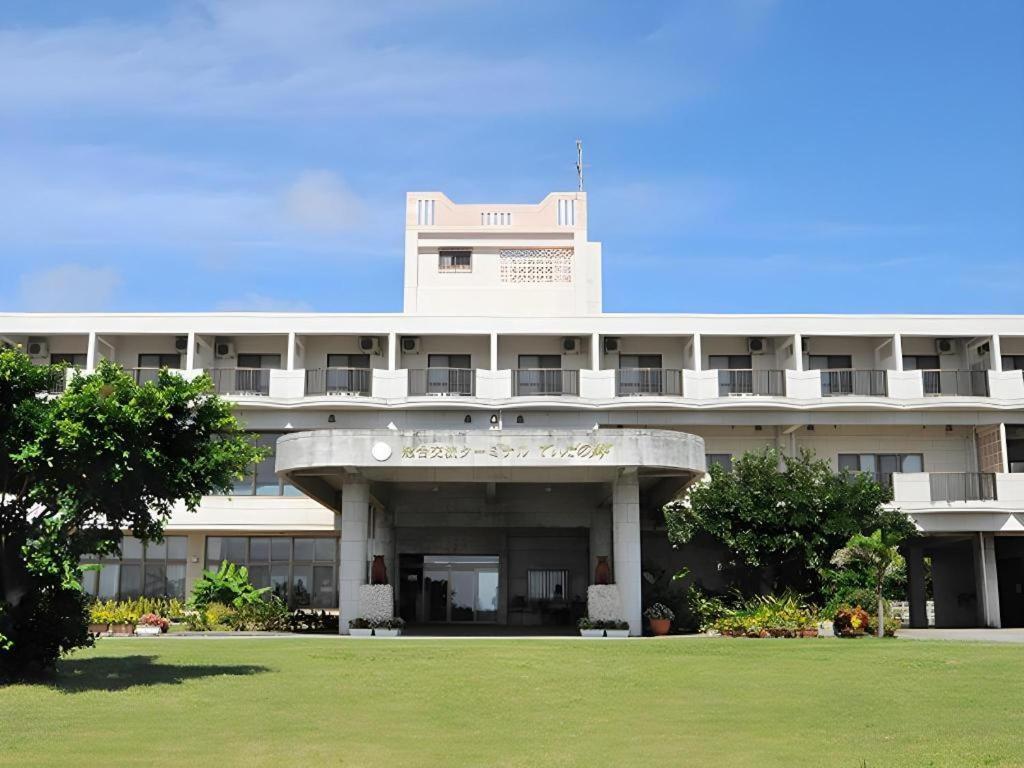 Hotel Thida No Sato Miyakojima  Exterior foto